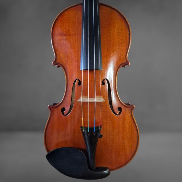 Violon Gustave Villaume 1934 - Table