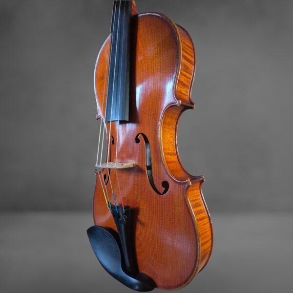 Violon Gustave Villaume 1934 - 3/4