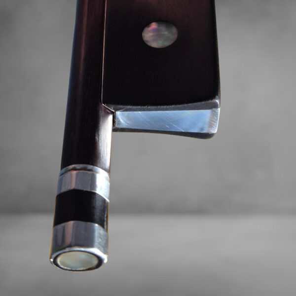 Archet FN Voirin 1880 pour violon