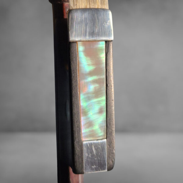 Archet FN Voirin 1880 pour violon