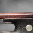 Archet FN Voirin 1880 pour violon