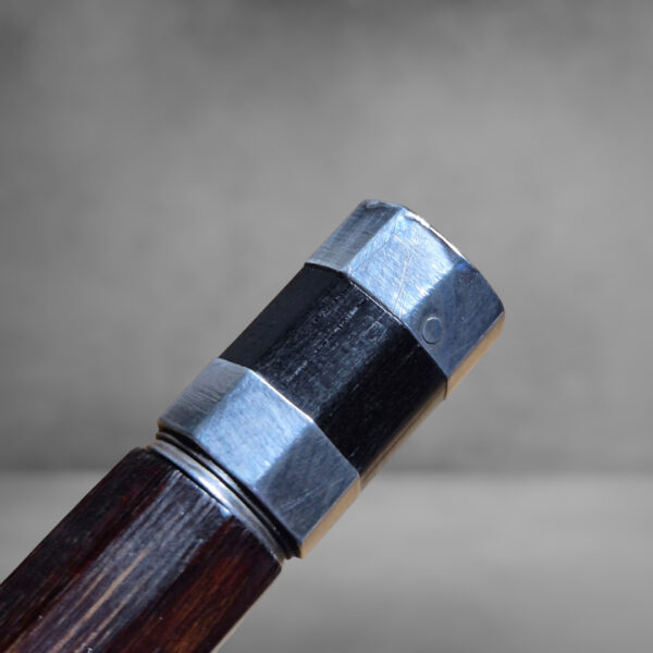 Archet FN Voirin 1880 pour violon