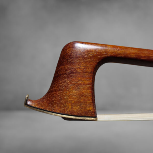 Archet Jacques Poullot 2000 pour violon