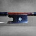 Archet Jacques Poullot 2000 pour violon