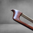 Archet Jacques Poullot 2000 pour violon