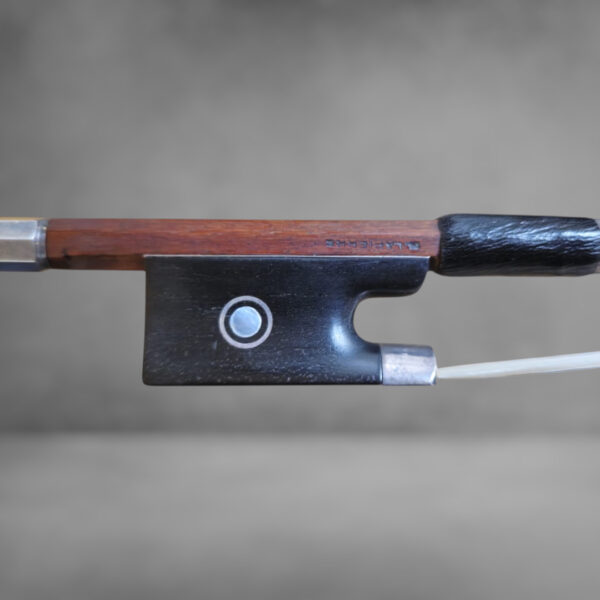 Archet Marcel Lapierre 1955 pour violon