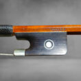 Archet Morizot Frères "Perelli" pour violon