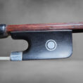 Archet Roger-François LOTTE ~1980 pour violon