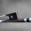 Archet Louis Bazin ~1930 pour violon