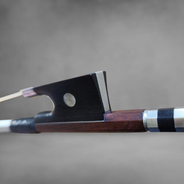 Archet Louis Bazin ~1930 pour violon