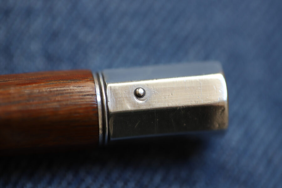 Archet JP LAUXERROIS ~1985 pour violoncelle