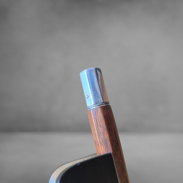 Archet JP LAUXERROIS ~1985 pour violoncelle