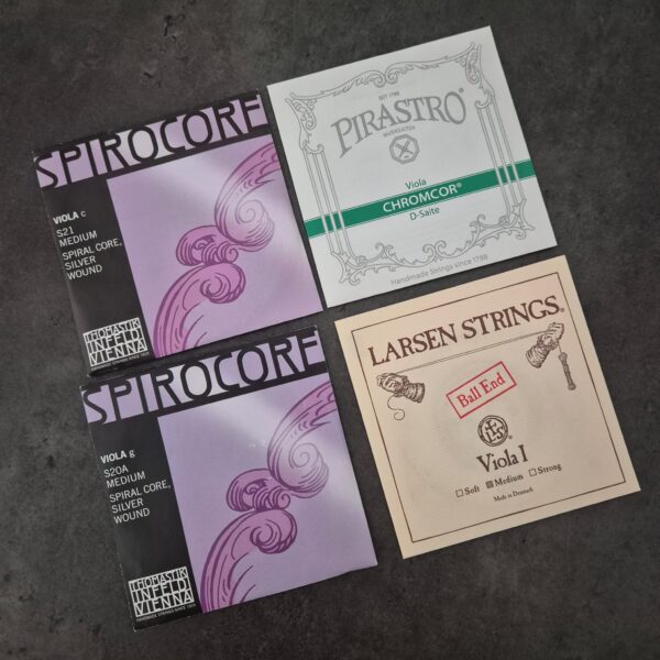 Panachage Ultime pour Alto